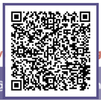 UDYAM Registration verification QR code