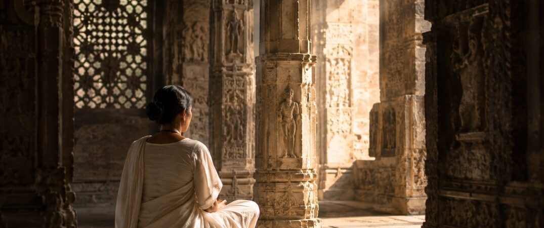 Why the Indian way of life is different, but logical