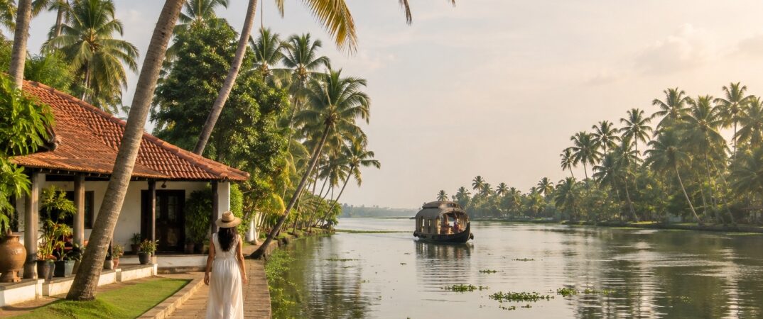 The deep meaning of Indian hospitality