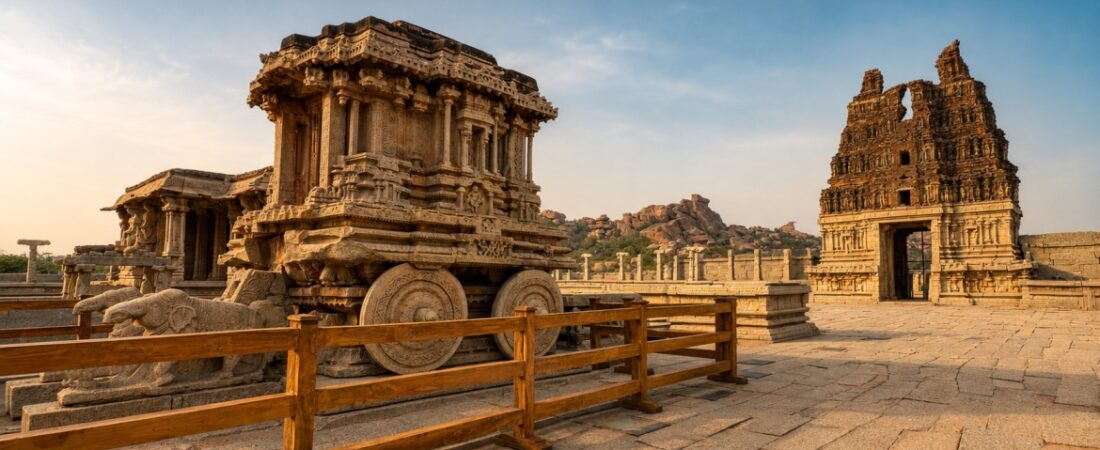 Quelle est la meilleure période pour voyager en Inde du Sud ?